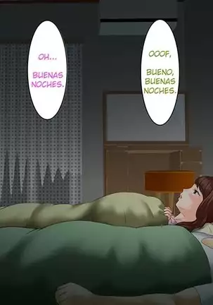 Kinjo Yuuwaku Daisandan -Tomodachi no Okaa-san Hen- Zenpen