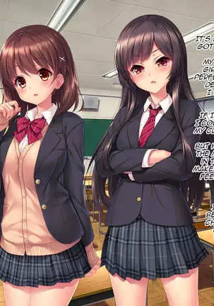 Iinari! Saimin Gakuen ~Sennou Haramase Onapet Girlfriends~