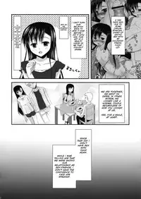 (C83) [Yukan high Zakura (Chieko)] Osananajimi no Seiyoku [English] [SMDC]