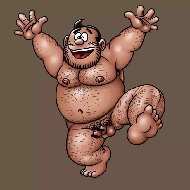 pixiv fanbox Gallery