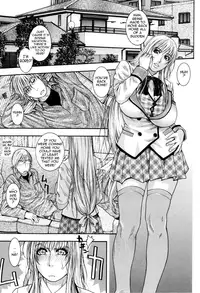 [Kotobuki Kazuki] Sis Ero Ch. 1-9 [English] {Tadanohito}