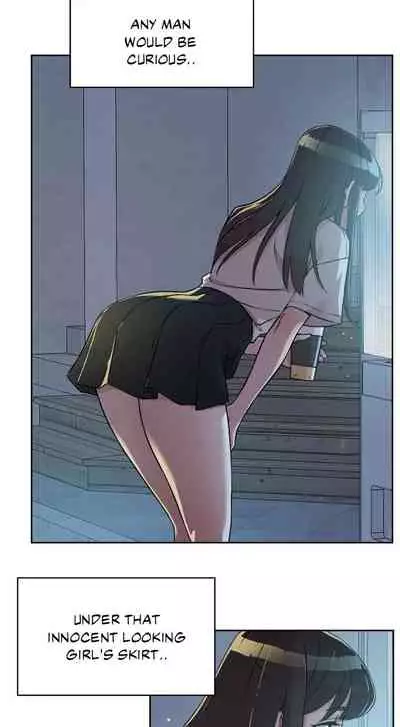 Everything about Best Friend Manhwa 01-13 [English]