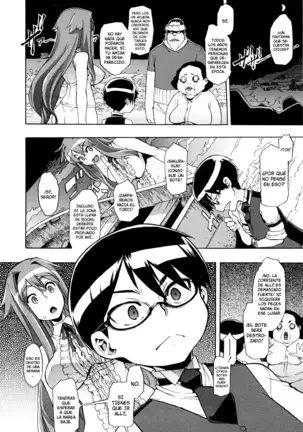 ShindoL no Bunka Jinruigaku - Antropología Cultural de ShindoL Ch. 1-7