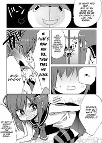 [27 (Fujitsuna)] Mahou★Shounen [Digital] (English) [SMDC]