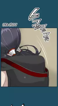 [Hong BanJang] Aharoo Ch.1-28 (English) (YoManga) (Ongoing)