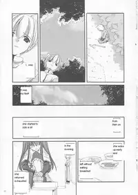 [Digital Lover (Nakajima Yuka)] D.L.action 17 (Ragnarok Online) [English]