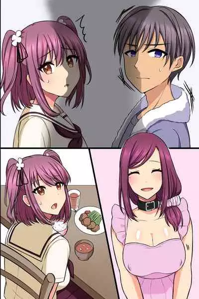 Kuzure Satta Nichijo