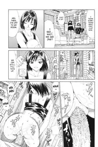 [Seto Yuuki] Stretta Ch. 0-3, 6-7 [English]