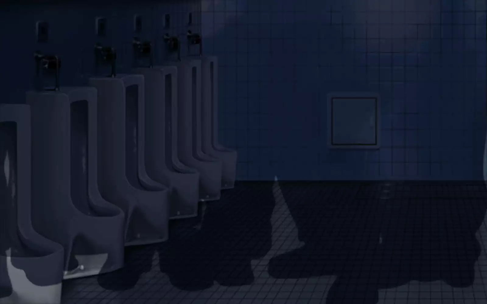 Girls Living in Peace... Abducted, Intimidated and Violated by Heinous Scoundrels!!