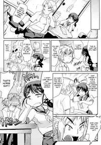 [Kemonono] Groove Tube [English] [Fated Circle] [Uncensored]