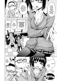 [Hamao] Kira Kira [English] [Decensored] [Digital]