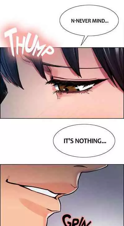 [Serious] Taste of Forbbiden Fruit Ch.27/53 [English] [Hentai Universe]