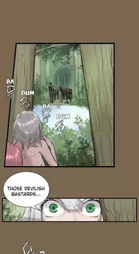 [Hong BanJang] Aharoo Ch.1-28 (English) (YoManga) (Ongoing)