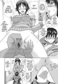 [Shunjou Shuusuke] Ichizu na Toriko - A Earnest Captive [English] [SaHa]