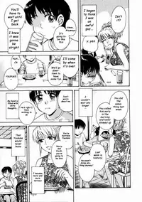 [Tsukino Jyogi] Mousou Diary - The Delusion Diary [English]