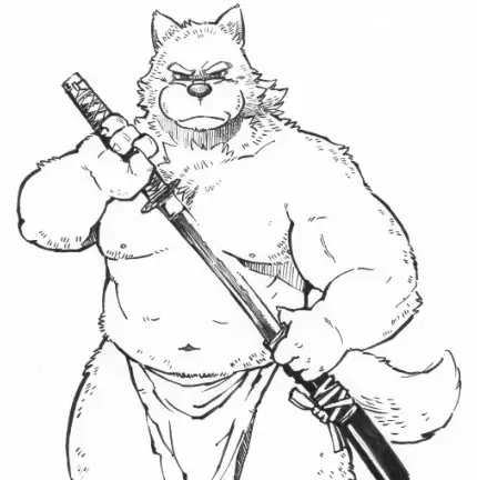 Gekkaryouran Kaei no Shou