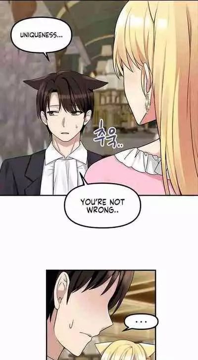 Elf Who Likes to be Humiliated Ch.14/?