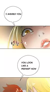 Perfect Half Ch.1-18 (English) (Ongoing)