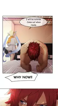 The Matrix Ch.1-3 (English) (Ongoing)