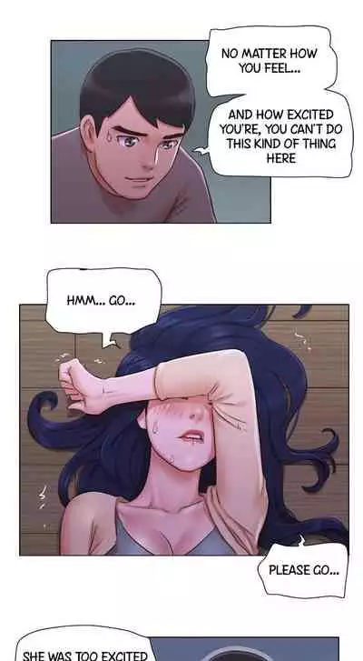 [Muldeok] May I Touch It? [English]