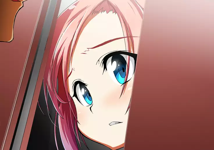 Tegome 7 Ren'ai < Kankei I