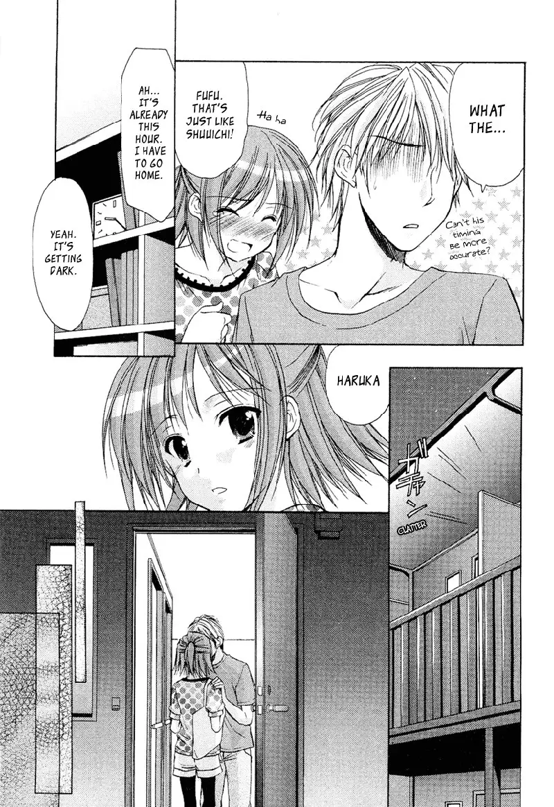 My Mom Is My Classmate vol3 - PT29