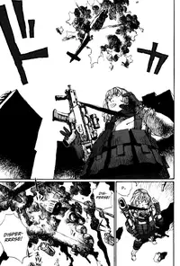 [Matsumoto Jiro] City of Honests and Heretics [English]