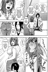 [Kotobuki Kazuki] Sis Ero Ch. 1-9 [English] {Tadanohito}