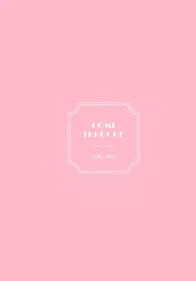 Momoiro Connect | Pink Connect