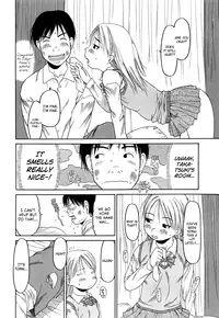 [EB110SS] Ranbou Shinasai Ch.1-5 [English] [biribiri]