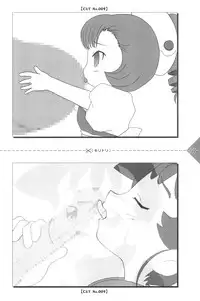 [Usagi Purin (Usa Usagi)] Para Para Anime Channel (Various)