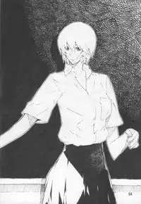 (C74) [SEVEN GODS! (Nanagami You)] SYNCHROCORD 6 (Evangelion)