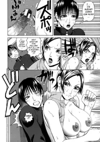 [Dakouin Saburou] Chijo - A Sexual Molester [English] [Tadanohito]