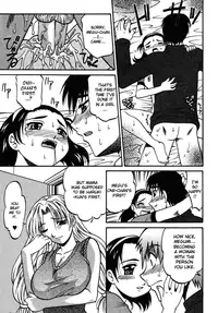 [Takaoka Motofumi] F-Mode [English] [Sei-Jin, Yoroshii, Amaimono]