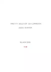 (C77) [Black Dog (Kuroinu Juu)] TOWER OF GRAY (Sailor Moon)