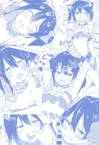 (C95) [Kusozako Nameko (Showronpopy)] Smile for you. (Love Live!)