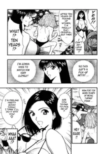 [Nagashima Chousuke] Pururun Seminar Vol. 4 (Complete) [English] [Tadanohito]