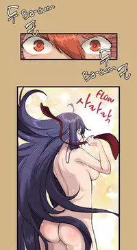 [Hong BanJang] Aharoo Ch.1-28 (English) (YoManga) (Ongoing)