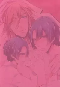 [MAGI (Wakayama Tora)] Triple x (Uta no Prince-sama)