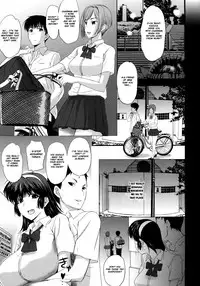 [Kusatsu Terunyo] Sonotoki, Kanojo wa... Ch. 1-8 [English] [Fated Circle]