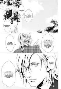 [Zaria] VOID Ch. 3 [English]