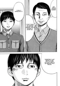 [Shikishiro Konomi] Netoraserare Ch. 1-10 [English] [Seinen Scans]