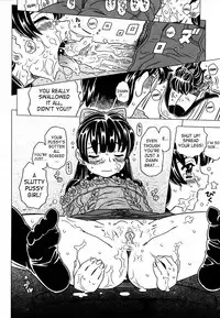 [Gorgeous Takarada] Cannon Sensei Tobashisugi [English] [SaHa]