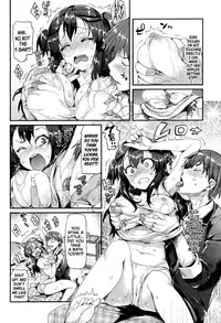 Kayane Rehabilitation Strategy