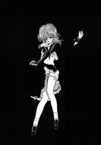 [Utatane Hiroyuki] COUNT DOWN