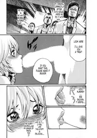 [Haruki] Kisei Juui Suzune | Parasite Doctor Suzune 5 [English] [Tonigobe]