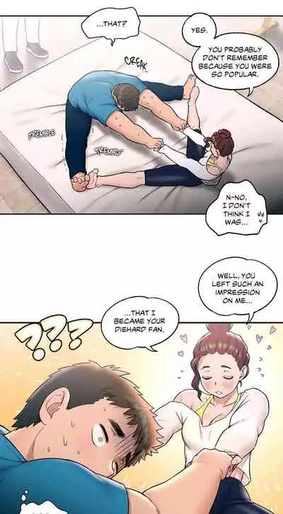 Sexercise Ch. 1-47