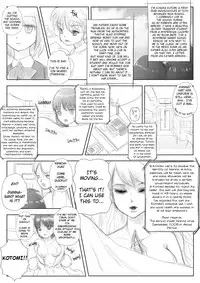 [SKNR] My Boyfriend is a Blue eyes Blonde Exchange Student (with Big Boobs) [English] [KAWABAKA!]