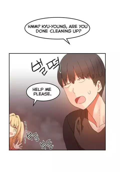 Hahri's Lumpy Boardhouse Ch. 0-19