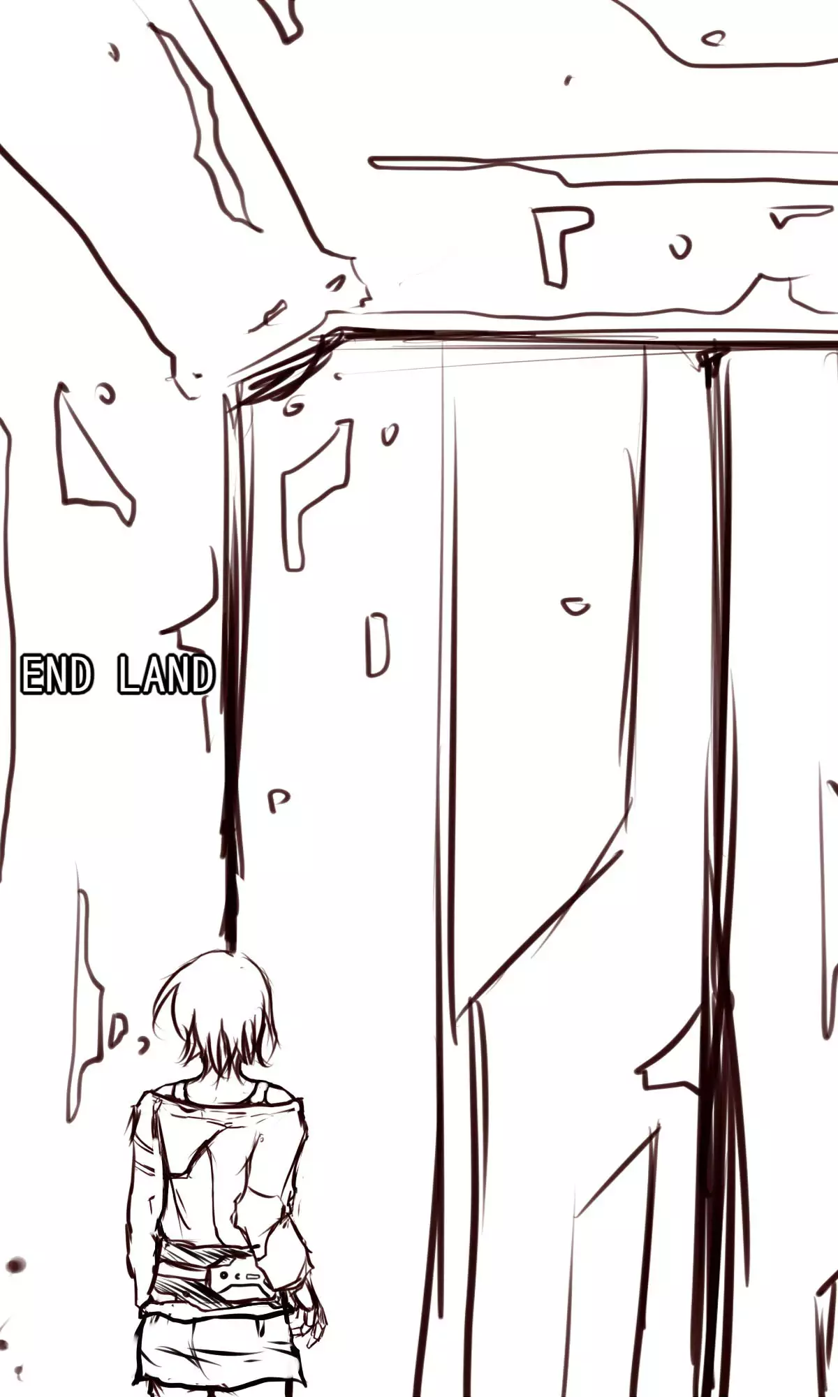 Kyokugen Zetcho Kikaikan · Enerugi Sanshutsu no Tame Ni Kyosei Mugen Zetcho Sa Se Rareru Shojo-tachi